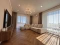 4-бөлмелі пәтер · 142 м² · 8/9 қабат, Туран 43А, бағасы: 180 млн ₸ в Астане, Нура р-н — фото 40