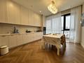 4-бөлмелі пәтер · 142 м² · 8/9 қабат, Туран 43А, бағасы: 180 млн ₸ в Астане, Нура р-н — фото 3