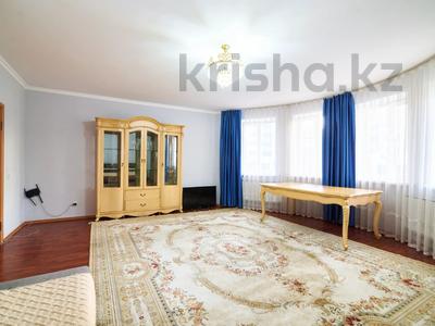 3-комнатная квартира · 105.8 м² · 2/9 этаж, Шолпан Иманбаевой 8 за 42.6 млн ₸ в Астане, р-н Байконур