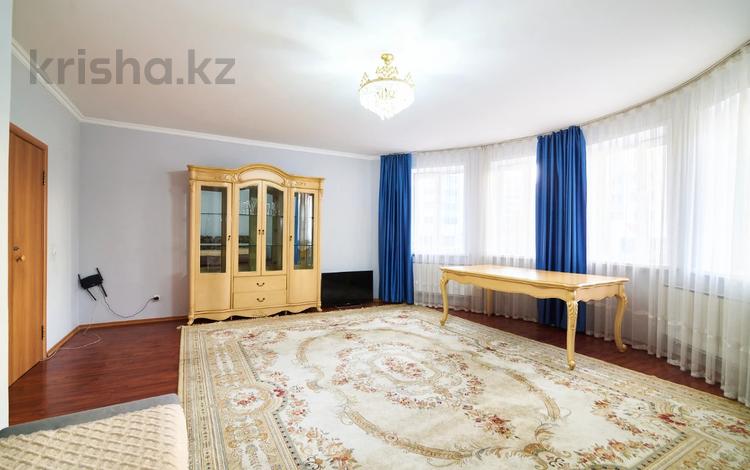 3-комнатная квартира · 105.8 м² · 2/9 этаж, Шолпан Иманбаевой 8 за 42.6 млн ₸ в Астане, р-н Байконур — фото 20