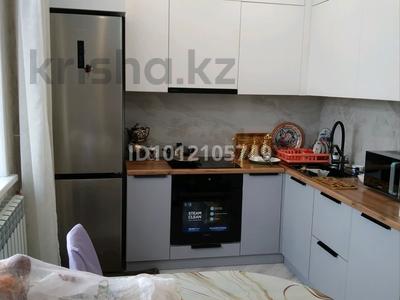 1-комнатная квартира · 39 м² · 4/9 этаж, ул. Бекена Жамакаева 163 за 28 млн 〒 в Семее, Красный Кордон
