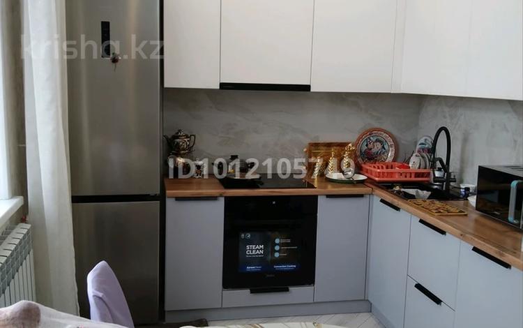 1-комнатная квартира · 39 м² · 4/9 этаж, ул. Бекена Жамакаева 163 за 25 млн ₸ в Семее, Красный Кордон — фото 2