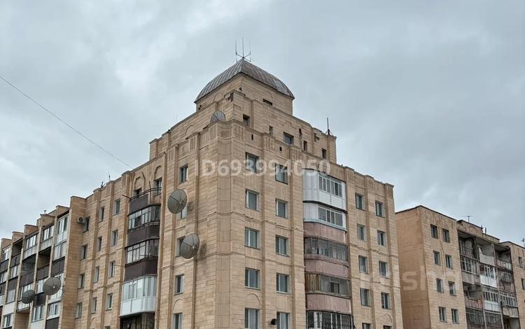4-комнатная квартира, 75 м², 2/6 этаж, Назарбаева 2 Б за 16.5 млн 〒 в Кокшетау — фото 2