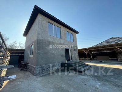 Жеке үй · 5 бөлме · 200 м² · 6 сот., Новостройка 146 — П.Енбекши, в доль трассы (Алатауский Бак), бағасы: 33 млн ₸ в Енбекши (Талгарский район)