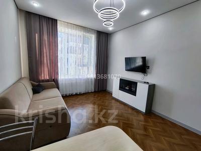 1-бөлмелі пәтер · 45 м² · 7/9 қабат, Е-321 6/2, бағасы: 290 000 ₸ в Астане, Есильский р-н