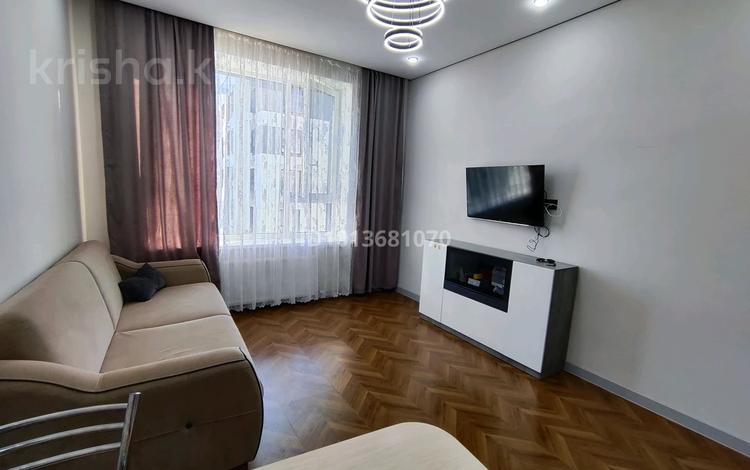 1-бөлмелі пәтер · 45 м² · 7/9 қабат, Е-321 6/2, бағасы: 290 000 ₸ в Астане, Есильский р-н — фото 2