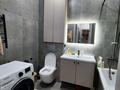 1-бөлмелі пәтер · 45 м² · 7/9 қабат, Е-321 6/2, бағасы: 290 000 ₸ в Астане, Есильский р-н — фото 11