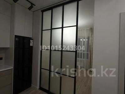 2-комнатная квартира · 47.5 м² · 11/12 этаж, мкр Акбулак, Момышулы 91 за 280 000 ₸ в Алматы, Алатауский р-н