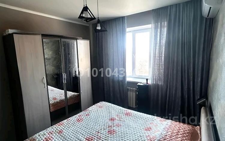 2-комнатная квартира · 54 м² · 5/5 этаж, 4 микрорайон 29 за 24 млн 〒 в Конаеве — фото 2