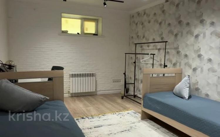 4-бөлмелі пәтер · 167 м² · 1/4 қабат, Абдолова, бағасы: 65 млн ₸ в Уральске — фото 8