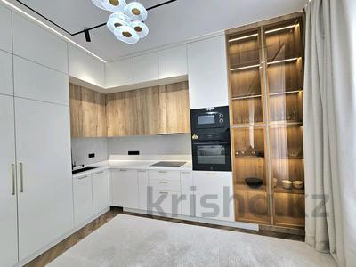 4-бөлмелі пәтер · 115 м² · 8/12 қабат, Анет Баба 4, бағасы: 93 млн ₸ в Астане, Нура р-н