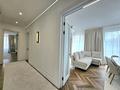 4-комнатная квартира · 115 м² · 8/12 этаж, Анет Баба 4 за 93 млн ₸ в Астане, Нура р-н — фото 17