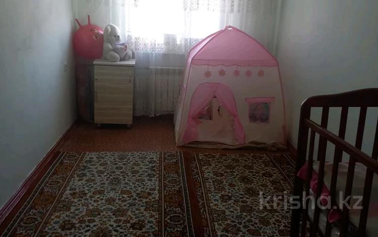 3-комнатная квартира · 60 м² · 5/5 этаж, Мангельдина за 16.5 млн ₸ в Шымкенте, Туран р-н — фото 2
