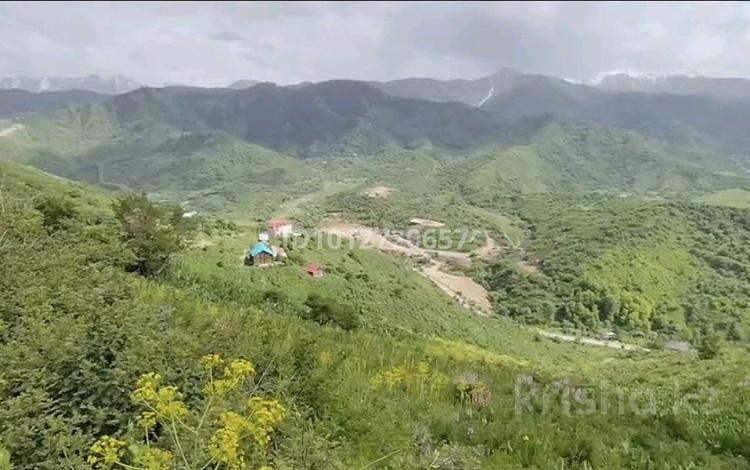 Участок · 15 га, Бескайнар (Горный Садовод) за 140 млн ₸ — фото 2