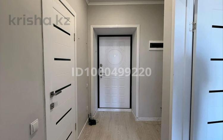 1-бөлмелі пәтер · 40 м² · 4/12 қабат, Кабанбай батыра 59 — Находится возле Назарбаев университет, бағасы: 230 000 ₸ в Астане, Есильский р-н — фото 2