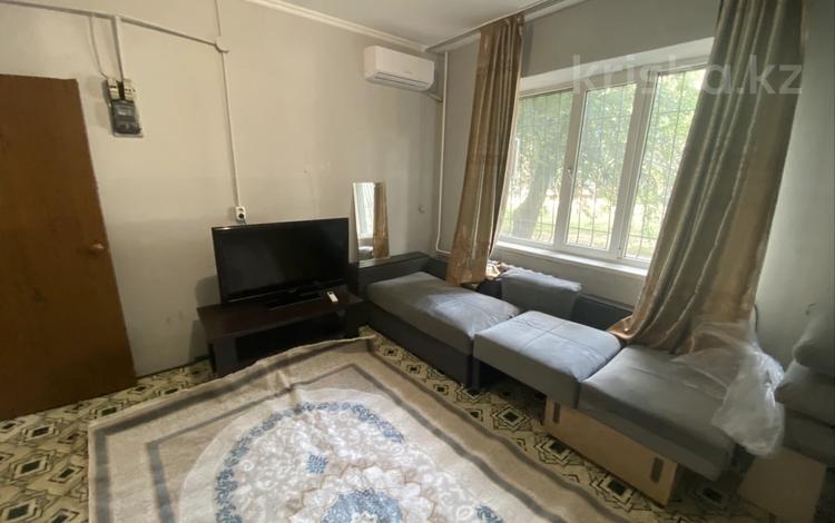 1-комнатная квартира · 12 м² · 1/5 этаж, мкр Айнабулак-4 174 за 100 000 ₸ в Алматы, Жетысуский р-н — фото 2
