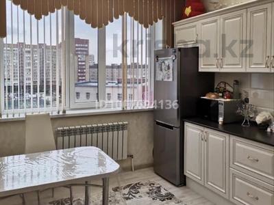 1-комнатная квартира · 36 м² · 7/23 этаж, Кошкарбаева 32/1 за 24 млн 〒 в Астане, Алматы р-н