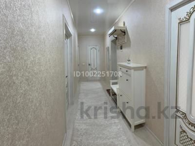 3-бөлмелі пәтер · 97 м² · 5/5 қабат, Курмангазы 1 — Конечная остановка Авангард, рядом Ресторан Бунгало, бағасы: 450 000 ₸ в Атырау