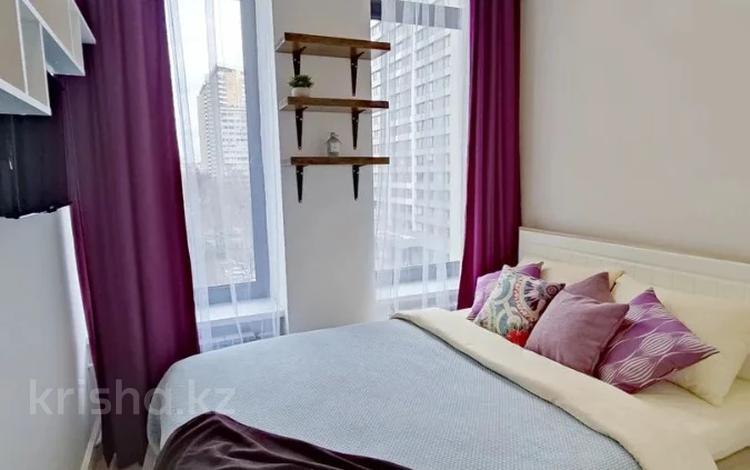 1-комнатная квартира · 45 м² · 5 этаж, Сыганак 17Л за 12 000 ₸ в Астане, Нура р-н — фото 40
