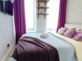 1-комнатная квартира · 45 м² · 5 этаж, Сыганак 17Л за 12 000 ₸ в Астане, Нура р-н — фото 3