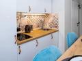 1-комнатная квартира · 45 м² · 5 этаж, Сыганак 17Л за 12 000 ₸ в Астане, Нура р-н — фото 18