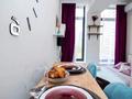 1-комнатная квартира · 45 м² · 5 этаж, Сыганак 17Л за 12 000 ₸ в Астане, Нура р-н — фото 14