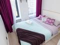 1-комнатная квартира · 45 м² · 5 этаж, Сыганак 17Л за 12 000 ₸ в Астане, Нура р-н — фото 4