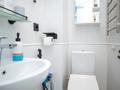 1-комнатная квартира · 45 м² · 5 этаж, Сыганак 17Л за 12 000 ₸ в Астане, Нура р-н — фото 30