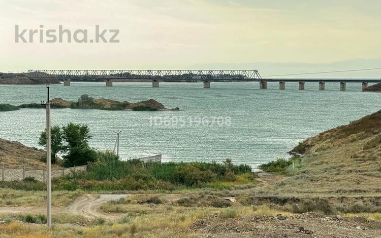 Участок · 50 соток, Конаев (Капчагай) за 93.5 млн 〒 — фото 2