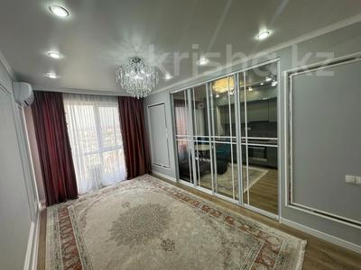 2-комнатная квартира, 61 м², 7/10 этаж, Алтын Орда за 25.5 млн 〒 в Алматы, Наурызбайский р-н