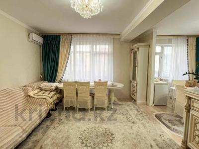 3-комнатная квартира · 88 м² · 5/5 этаж, Коктем за 33.5 млн ₸ в Талдыкоргане