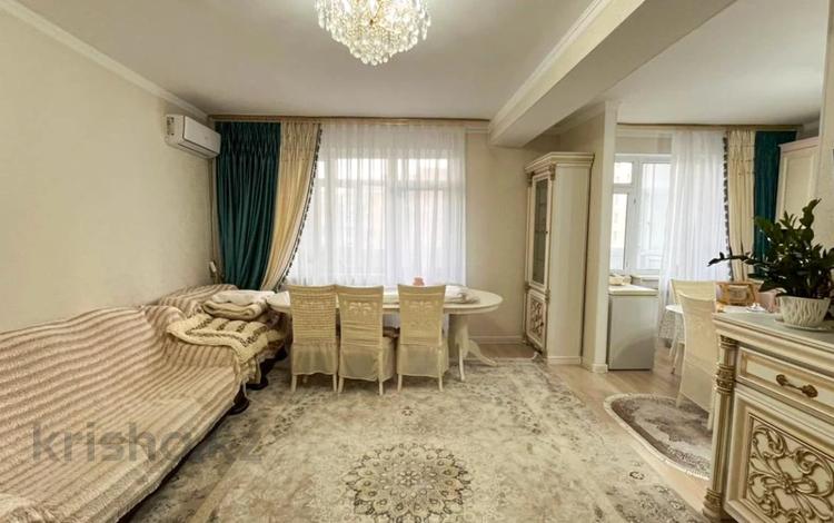 3-комнатная квартира · 88 м² · 5/5 этаж, Коктем за 33.5 млн ₸ в Талдыкоргане — фото 12