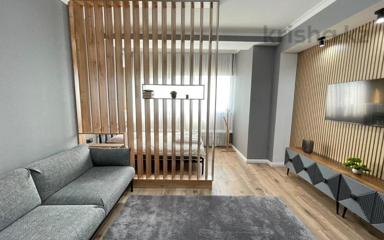 1-бөлмелі пәтер · 46 м² · 8/9 қабат, Абулхайыр хана 51а, бағасы: 25 млн ₸ в Атырау — фото 11