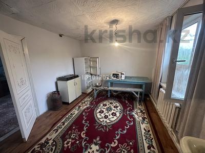 2-комнатная квартира · 32 м², ул. Акбастау 34 за 70 000 〒 в Алматы, Алатауский р-н