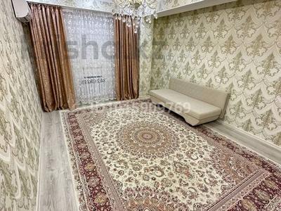 2-бөлмелі пәтер · 60 м² · 6/10 қабат, 16-ш/а. 63/1, бағасы: 200 000 ₸ в Актау, 16-й мкр 