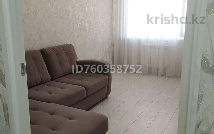 1-комнатная квартира · 37 м² · 8/13 этаж, ТӘУЕЛСІЗДІК 34/9 — МОМЫШУЛЫ - Астана Молл, Дворец школьников за 220 000 ₸ — фото 2