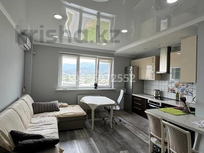1-комнатная квартира · 51 м² · 9/16 этаж, Розыбакиева 289 — Выше трц Мега за 330 000 〒 в Алматы, Бостандыкский р-н