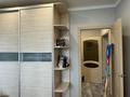 1-комнатная квартира · 51 м² · 9/16 этаж, Розыбакиева 289 — Выше трц Мега за 330 000 〒 в Алматы, Бостандыкский р-н — фото 4
