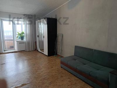 2-бөлмелі пәтер · 58.3 м² · 6/6 қабат, Автомобильная 18а, бағасы: 20 млн ₸ в Костанае
