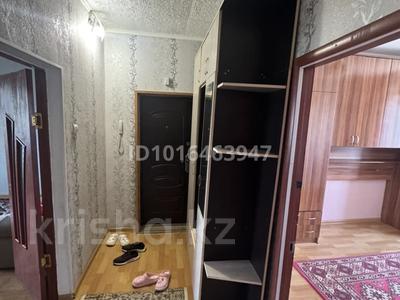 2-комнатная квартира · 58 м² · 3/5 этаж, Журбы 17 за 150 000 ₸ в 