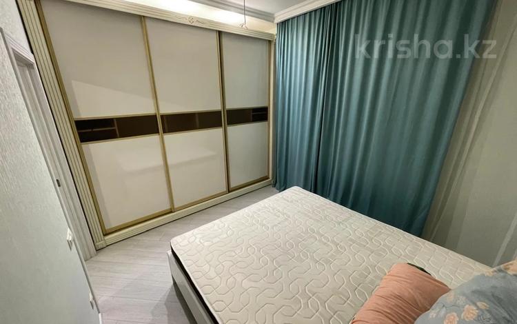 2-бөлмелі пәтер · 65 м² · 7/18 қабат, Гагарина, бағасы: 55 млн ₸ в Алматы, Бостандыкский р-н — фото 31