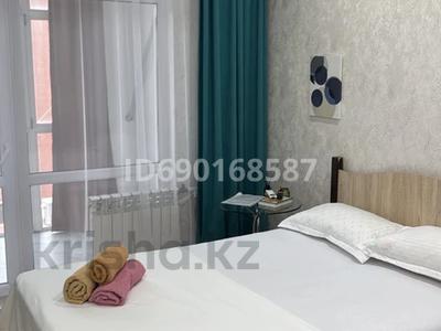 1-комнатная квартира · 40 м² · 7/10 этаж, Гагарина 11а — Гагарина, Орлеу,ун.Ш.Уалиханова, центральный Парк за 13 000 〒 в Кокшетау