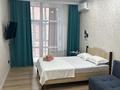 1-комнатная квартира · 40 м² · 7/10 этаж, Гагарина 11а — Гагарина, Орлеу,ун.Ш.Уалиханова, центральный Парк за 15 000 ₸ в Кокшетау