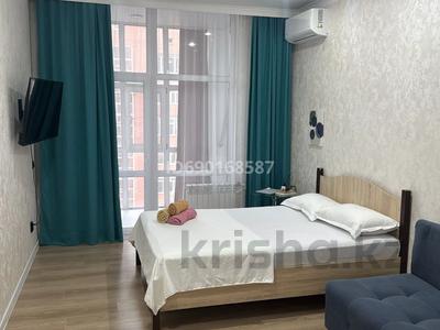1-комнатная квартира · 40 м² · 7/10 этаж, Гагарина 11а — Гагарина, Орлеу,ун.Ш.Уалиханова, центральный Парк за 15 000 ₸ в Кокшетау