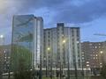 1-комнатная квартира · 40 м² · 7/10 этаж, Гагарина 11а — Гагарина, Орлеу,ун.Ш.Уалиханова, центральный Парк за 15 000 ₸ в Кокшетау — фото 4