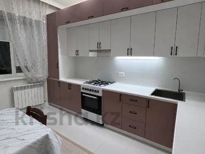 2-бөлмелі пәтер · 74.9 м² · 7/10 қабат, Мустафы Шокая, бағасы: 32.6 млн ₸ в Актобе