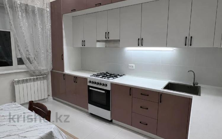 2-бөлмелі пәтер · 74.9 м² · 7/10 қабат, Мустафы Шокая, бағасы: 32.6 млн ₸ в Актобе — фото 2