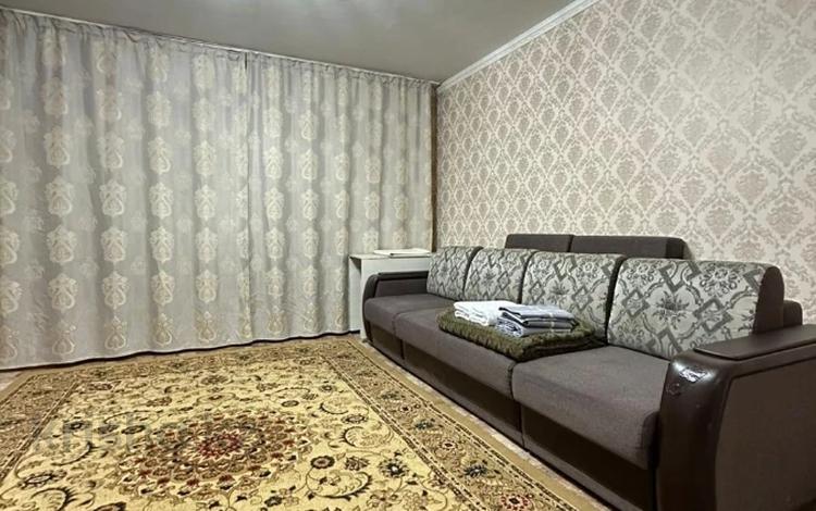 2-комнатная квартира · 57.2 м² · 1/9 этаж, Рыскулова 1Б за 19 млн 〒 в Семее — фото 4