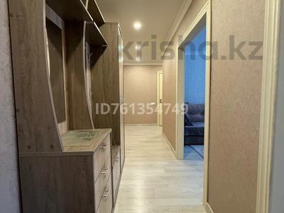 3-бөлмелі пәтер · 60.5 м² · 2/9 қабат, мкр Юго-Восток, Гапеева 3/2, бағасы: 27 млн ₸ в Караганде, Казыбек би р-н