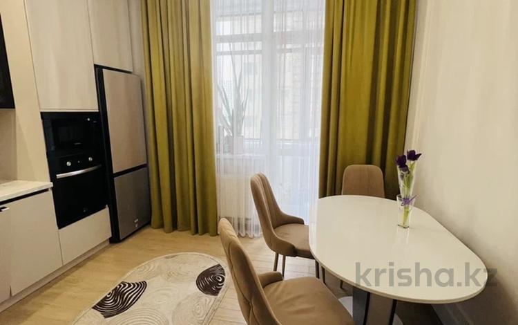 3-бөлмелі пәтер · 75 м² · 4/15 қабат, Сагадат Нурмагамбетов 19, 21, 21/1 — ЛРТ, бағасы: 54.5 млн ₸ в Астане, Сарайшык р-н — фото 41